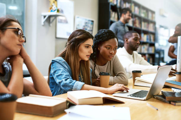 Academic Help That Truly Represents You